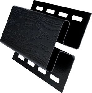 Н-профиль Grand Line Соединительный Acryl 3.00