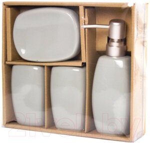 Набор аксессуаров для ванной Market Union OE4601