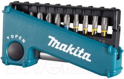 Набор бит Makita E-03567 от компании Бесплатная доставка по Беларуси - фото 1