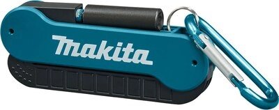 Набор бит Makita E-15811 от компании Бесплатная доставка по Беларуси - фото 1