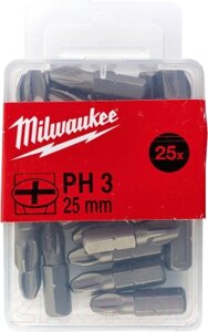 Набор бит Milwaukee 4932399588