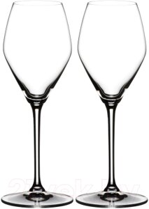 Набор бокалов Riedel Heart to Heart Champagne / 6409/85