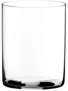 Набор бокалов Riedel O Wine Tumbler Whisky / 0414/02