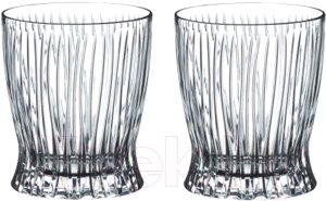 Набор бокалов Riedel Tumbler Collection Fire Whisky / 0515/02S1