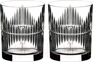 Набор бокалов Riedel Tumbler Collection Shadows / 0515/02S5