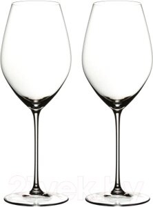 Набор бокалов Riedel Veritas Champagne / 6449/28