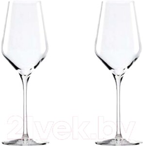 Набор бокалов Stolzle Quatrophil White Wine 2310003-2