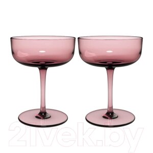 Набор бокалов Villeroy & Boch Like Grape / 19-5178-8210