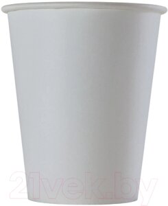 Набор бумажных стаканов Паксервис 180мл / НВ70-205