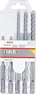 Набор буров Bosch 2.608.833.910