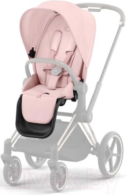 Набор чехлов для прогулочного блока Cybex Priam Seat Pack IV от компании Бесплатная доставка по Беларуси - фото 1