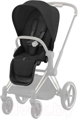 Набор чехлов для прогулочного блока Cybex Priam Seat Pack IV от компании Бесплатная доставка по Беларуси - фото 1