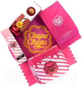 Набор детской декоративной косметики Chupa Chups Cherry Girl