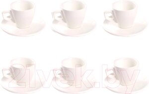 Набор для чая/кофе Белбогемия 60S59923 / 40352