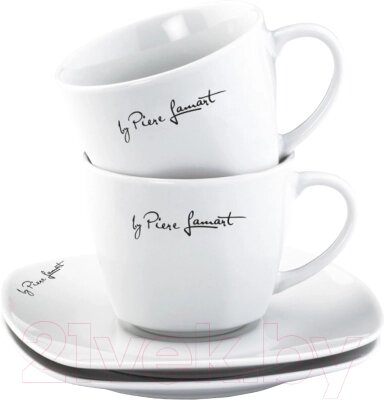 Набор для чая/кофе Piere Lamart LT 9016