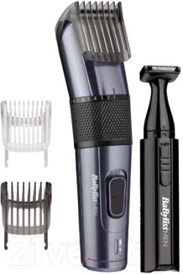 Набор для стайлинга BaByliss E978E от компании Бесплатная доставка по Беларуси - фото 1