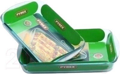 Набор для выпечки Pyrex 912S799 от компании Бесплатная доставка по Беларуси - фото 1