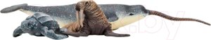 Набор фигурок коллекционных Masai Mara Мир морских животных / ММ203-004