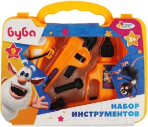 Набор инструментов игрушечный Играем вместе Буба / 1907K988-R