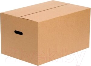 Набор коробок для переезда Redpack 600х400х400мм