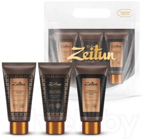 Набор косметики для тела Zeitun Shower & Shave Для мужчин Z5548