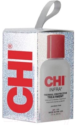 Набор косметики для волос CHI Infra Essential Treat Kit PM1373 от компании Бесплатная доставка по Беларуси - фото 1