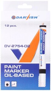 Набор маркеров Darvish DV-2754-02