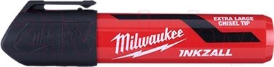 Набор маркеров строительных Milwaukee 4932471554 от компании Бесплатная доставка по Беларуси - фото 1