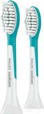 Набор насадок для зубной щетки Philips HX6042/33 от компании Бесплатная доставка по Беларуси - фото 1