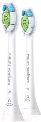 Набор насадок для зубной щетки Philips HX6062/10 от компании Бесплатная доставка по Беларуси - фото 1