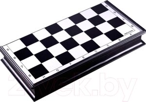 Набор настольных игр Darvish 3 в 1. Шахматы, шашки, нарды / SR-T-2063