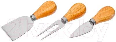 Набор ножей Bradex TK 0598 от компании Бесплатная доставка по Беларуси - фото 1