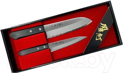 Набор ножей Fuji Cutlery TJ-GIFTSET-A от компании Бесплатная доставка по Беларуси - фото 1