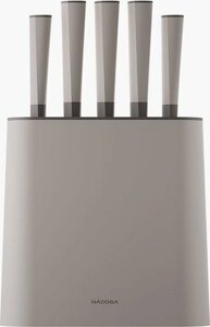 Набор ножей Nadoba Ivory / 724822