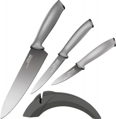 Набор ножей Rondell RD-459 от компании Бесплатная доставка по Беларуси - фото 1