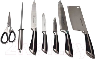 Набор ножей Sundays Home 10382795 от компании Бесплатная доставка по Беларуси - фото 1