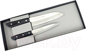 Набор ножей Tojiro TBS-200