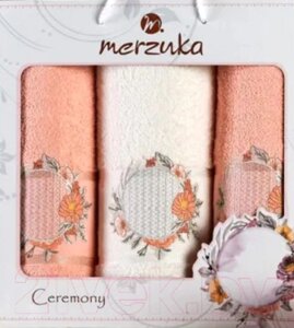 Набор полотенец Merzuka Ceremony / 11777