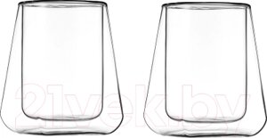 Набор стаканов для горячих напитков Walmer Spirit / W37000501
