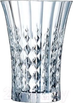 Набор стаканов Eclat Lady Diamond / L9746 от компании Бесплатная доставка по Беларуси - фото 1