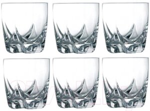 Набор стаканов Luminarc Lisbonne V0401