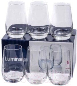 Набор стаканов Luminarc Sire de Cognac P6485