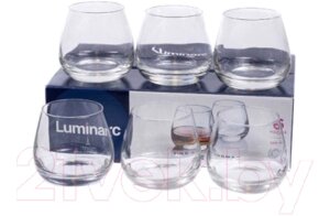 Набор стаканов Luminarc Sire de Cognac P6486