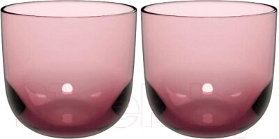 Набор стаканов Villeroy & Boch Like Grape / 19-5178-8180 от компании Бесплатная доставка по Беларуси - фото 1