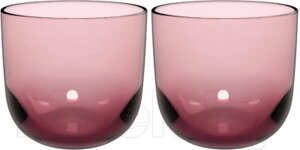 Набор стаканов Villeroy & Boch Like Grape / 19-5178-8180