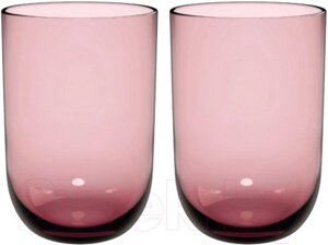 Набор стаканов Villeroy & Boch Like Grape / 19-5178-8190