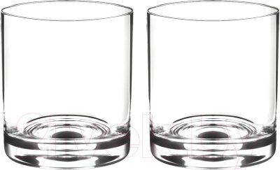 Набор стаканов Wilmax WL-888023/6A от компании Бесплатная доставка по Беларуси - фото 1