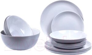 Набор столовой посуды Luminarc Diwali Granit P2920