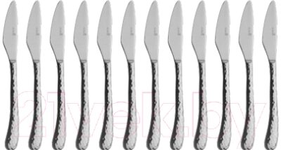 Набор столовых ножей SOLA Lima / 11LIMA114 от компании Бесплатная доставка по Беларуси - фото 1
