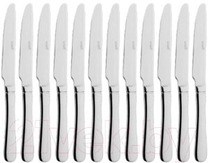 Набор столовых ножей SOLA Valore / 31VALO114